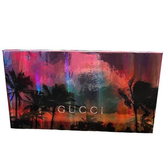 Gucci Gift Box-Limited Edition - Picture 4 of 9